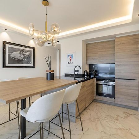 Appartements Croisette Grand Hotel Cannes Bagian luar foto