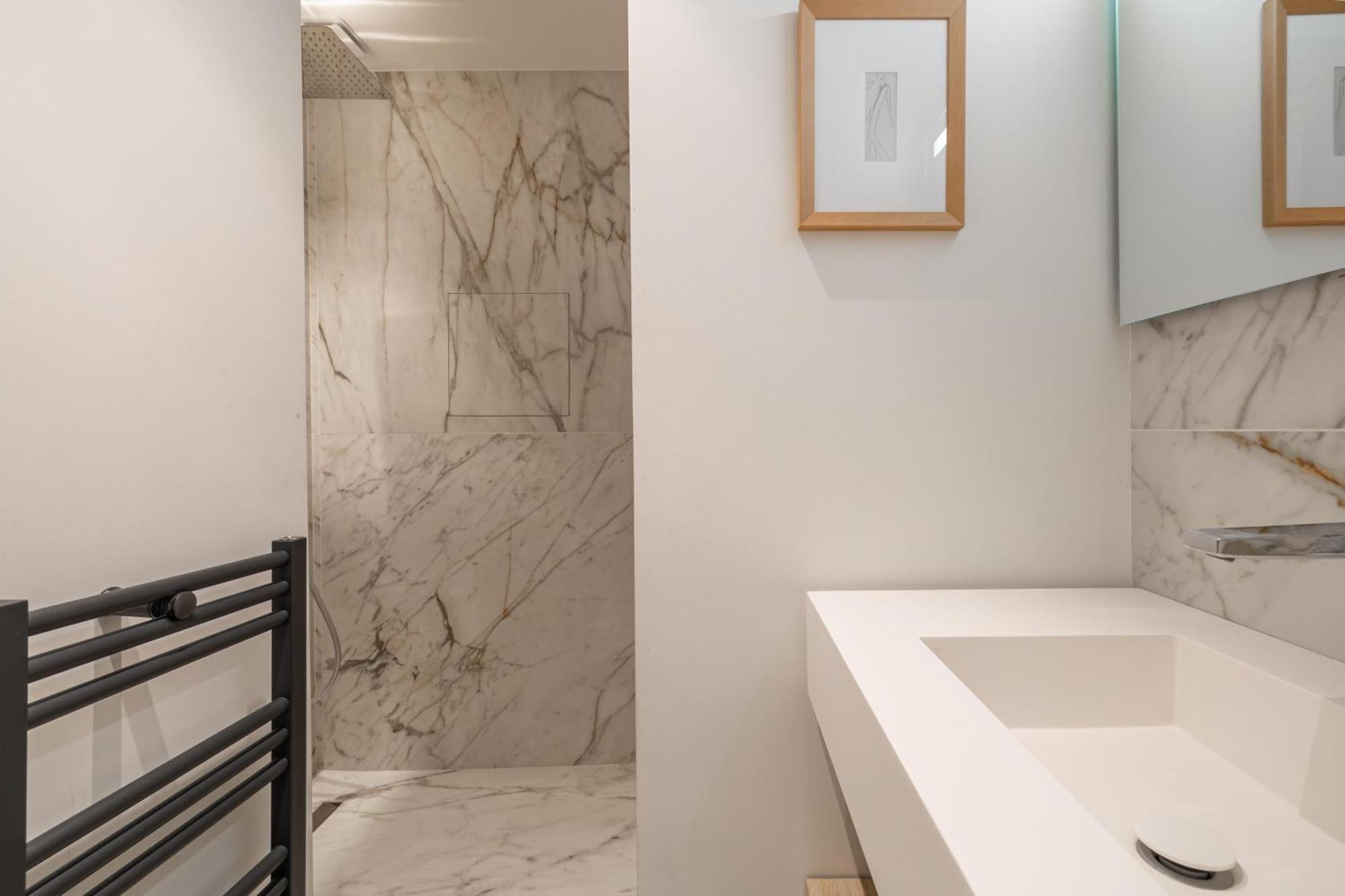 Appartements Croisette Grand Hotel Cannes Bagian luar foto