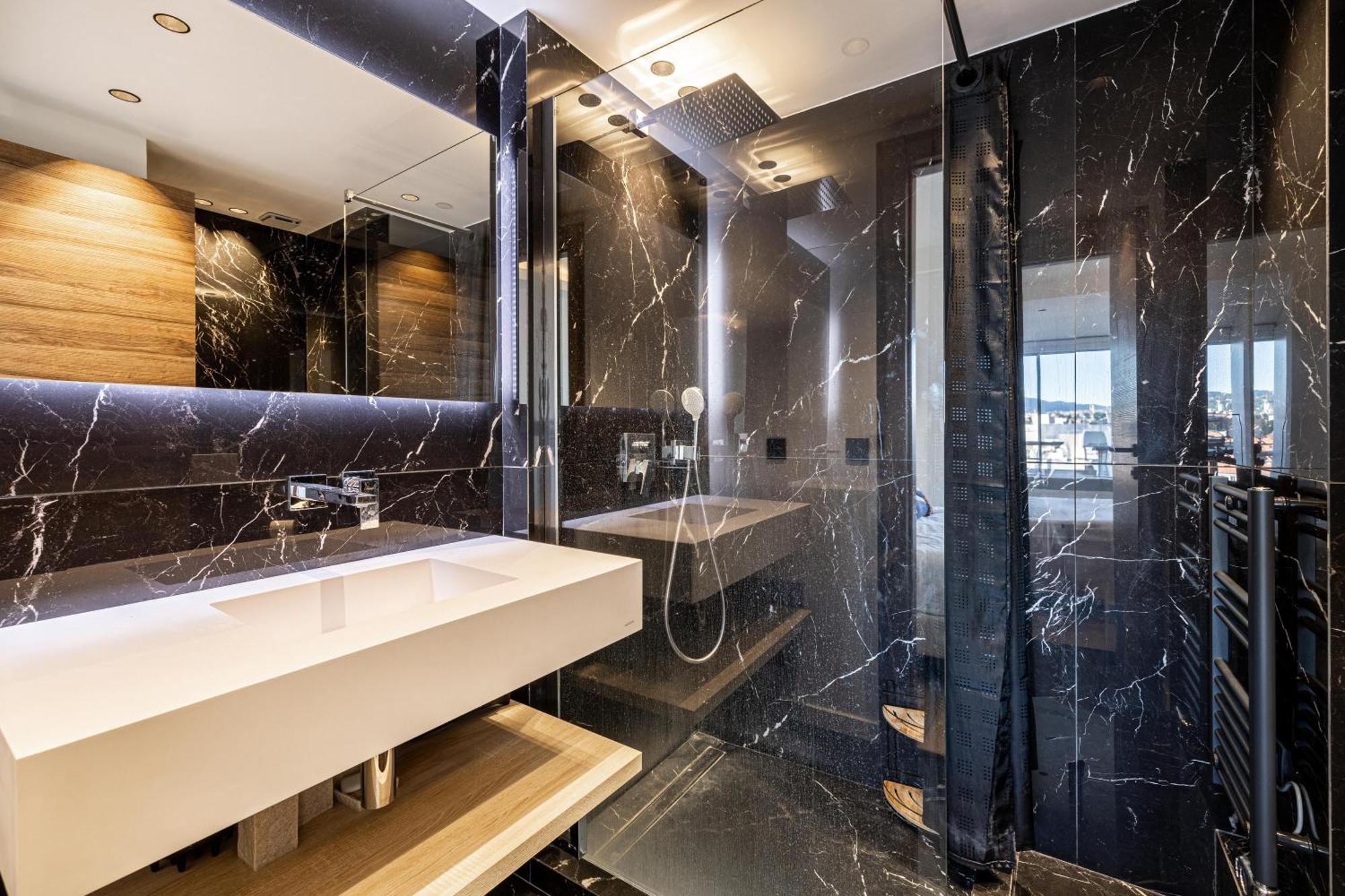 Appartements Croisette Grand Hotel Cannes Bagian luar foto